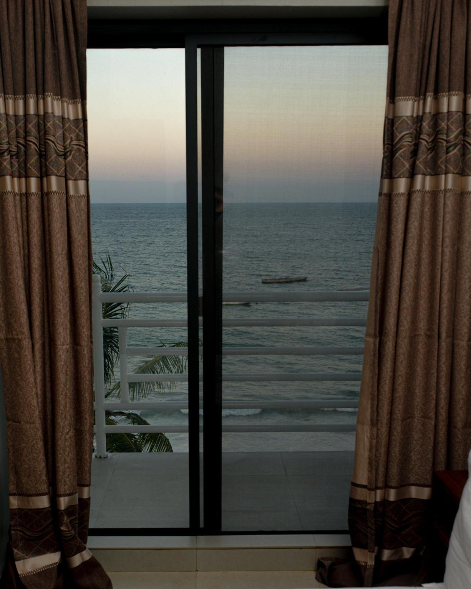 By The Sea Bed and breakfast *